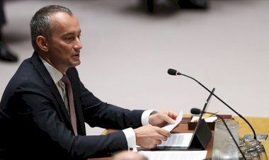 BM'den İşgalci İsrail'e 'Filistin'de 5 bin yeni yasa dışı konutun inşa planını durdurma' çağrısı