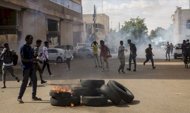 Sudan’ın doğusundaki gösterilere polis müdahalesi: 5 ölü, 27 yaralı