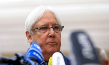 BM, Yemen'de esir takasının siyasi süreci başlatmasını umut ediyor