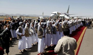 Yemen'de esir takası anlaşması kapsamında iki günde 1061 kişi serbest bırakıldı