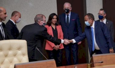 ABD’li şirket 30 yıl sonra ilk kez Sudan ile enerji anlaşması imzaladı