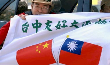 Çin-Tayvan arasında casus krizi: 48 vatandaşa hala ulaşılamıyor