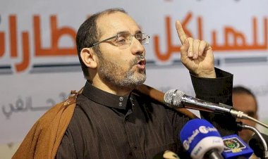 Mukri: 'Fransa'nın Afrika'da yaptıkları işgal dönemindekilerden beter'