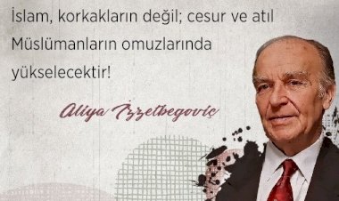 'Bilge Kral' vefatının 17. yıl dönümünde anılıyor