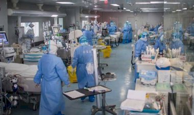 Dünya genelinde vaka sayısı 105 milyonu aştı