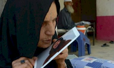 '13 yıldır Guantanamo'da işkence görüyor'