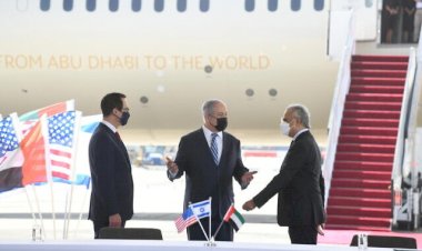 İşgalci İsrail ile BAE arasında vize muafiyet anlaşması imzalandı