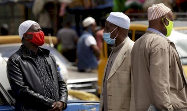 Etiyopyalı Müslümanlar, 100 yıl sonra yarım kalan reformun tamamlanmasını istiyor