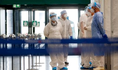 Salgında 'ikinci dalga' Avrupa'yı daha sert vuruyor