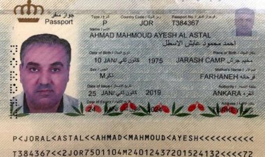 İhvan'a sızdırılan ajan İstanbul'da yakalandı