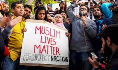 BM'den Hindistan'da 'STK'lere getirilen kısıtlamalar ve aktivistlerin tutuklanmasına' tepki