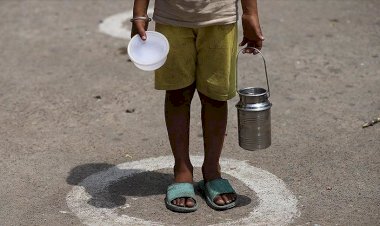 İnsani krizin derinleştiği Sahel bölgesi 'kırılma noktasında'