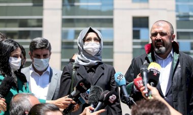 Kaşıkçı'nın nişanlısı ABD'de Suudi Veliaht Prensi Muhammed bin Selman'a dava açtı