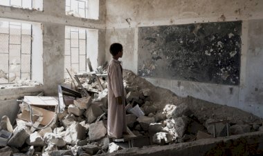 Dünya Bankası'ndan Yemen'deki projeler için 371 milyon dolar destek