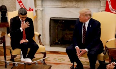 BAE, İslami hareketlere ve İran'a karşı ABD ile 'Stratejik Diyalog Çalışması' imzaladı