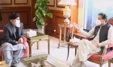 Pakistan Başbakanı Han'dan Afganistan'daki barış sürecinde 'huzur bozucuların' tehlikeli rolüne karşı uyarı