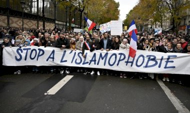Fransa İslamofobi ile Mücadele Kolektifi, ülkenin müslümanlara yönelik tutumunu BM'ye taşıdı