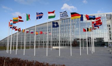 NATO ülkelerinin savunma harcamaları arttı