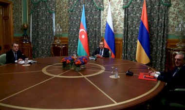 Ermenistan zorda: Rusya devreye girdi