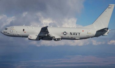 Endonezya, ABD'nin casus uçaklarına ev sahipliği yapmayı reddetti