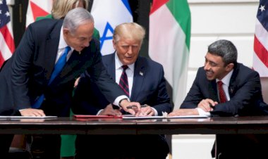 BAE'nin İsrail ile anlaşmasının altında 'ABD'nin Prens Zayed'in yeğenini kurtarma operasyonu var' iddiası