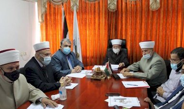 'Normalleştirmecilerin Mescidi Aksa ziyaretleri yerleşimcilerin baskınları gibidir'