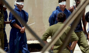 İslam İşbirliği Teşkilatı: İsrail hapishanelerindeki Filistinli tutukluların koşullarından endişe duyuyoruz