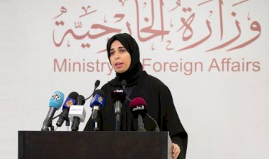 'Atılan bazı askeri ve siyasi adımlar sayesinde ablukayı aştık'