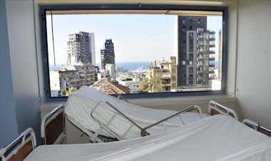 Lübnan'da ekonomik kriz nedeniyle 6 hastane hizmete ara verecek