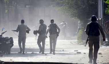 Pakistan: Hindistan 3 haftada 18 masum Keşmirliyi katletti