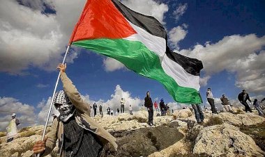 Filistin yönetimi ve Hamas'tan Sudan'ın işgal rejimiyle ilişkileri normalleştirme kararına sert tepki