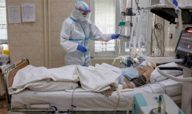 Hollanda koronavirüs hastalarını Almanya'ya gönderiyor