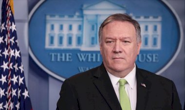 ABD'li Demokrat vekillerden Pompeo'ya 'Gazze'ye insani yardımlar serbest bırakılsın' çağrısı