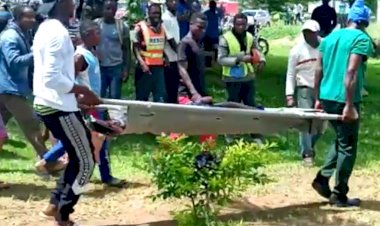 Kamerun'da okula saldırı: 8 ölü