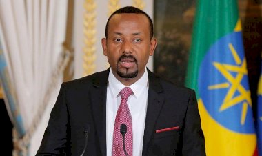 Etiyopya'dan Trump'a tepki: Hiçbir saldırıya teslim olmayız