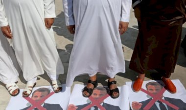 İslam dünyası, Macron'un küstahlığına karşı tek ses oldu