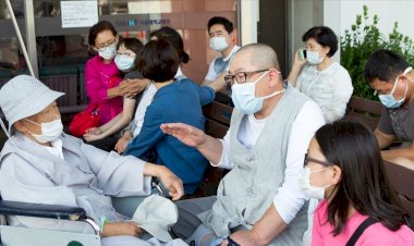 Güney Kore'de grip aşısıyla bağlantısı olduğundan şüphelenilen ölümler 59'a çıktı