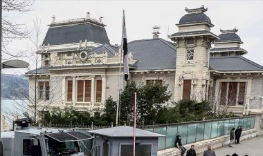 Mısır İstanbul Başkonsolosluğu görevlileri hakkında soruşturma