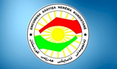 Kürdistan Bölgesi Güvenlik Konseyi: PKK'nin planladığı saldırı önlendi