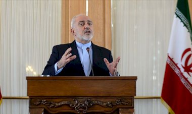 Zarif: İslamın kutsallarına hakaretler, ifade özgürlüğünün istismarıdır