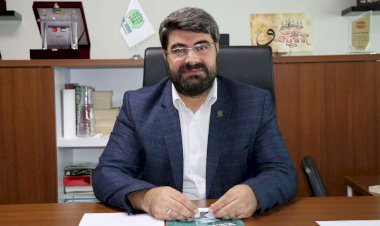 Umut Kervanı Mevlid Kandili dolayısıyla Asya ve Afrikalı muhtaçlara mevlit yemeği verecek