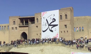 Kürdistan Parlamentosu'ndan 25 milletvekili Fransa'yı kınayan bildiri yayımladı