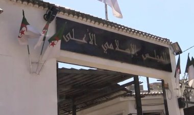 Cezayir'de Yüksek İslam Konseyi: Fransa'daki kuduza yakalanmış bu kampanyayı şiddetle kınıyoruz