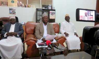 Uganda'da İslam dinini tanıtmak amacıyla Bilal TV açılıyor