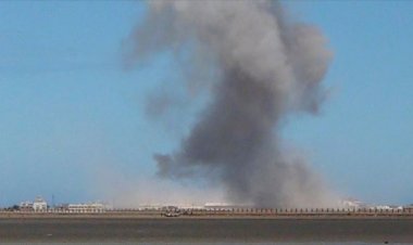 Husiler Suudi Arabistan'daki Abha Havalimanı'nı vurduklarını duyurdu