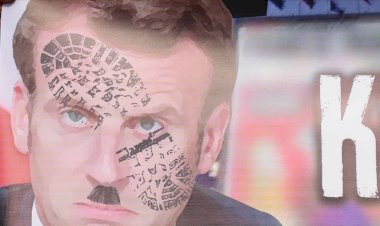 Senegal'de Macron'un küstah sözlerine tepki büyüyor