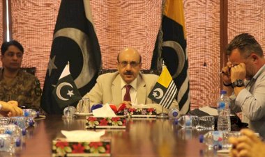 'Hindistan 73 yılda yarım milyon Keşmirliyi öldürdü'