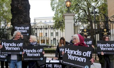 İngiltere’nin Suudi Arabistan’a silah satışı mahkemelik