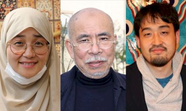 Japon Müslümanlardan Fransa'nın İslam'a yaklaşımına tepki