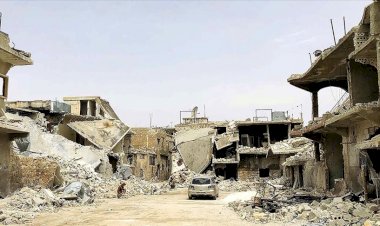 Esed rejiminin İdlib'e saldırılarında 2 sivil hayatını kaybetti